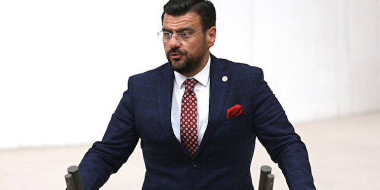 AKP milletvekili Akkal: Fiyat artışları göz önüne alınarak, en kısa zamanda tekrar iyileştirmeler yapılacak