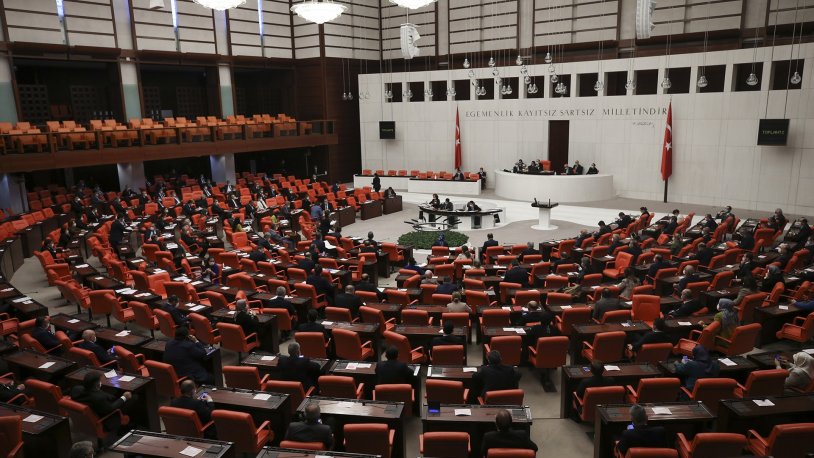 AKP ve MHP yoksulluğun araştırılmasını reddetti! 'Geçmişte çuvalla alınırdı, şimdi alışveriş gramla yapılıyor'