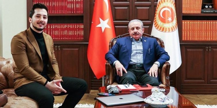AKP'deki 'trol' çatlağına CHP'den yorum: 'Mustafa Şentop, Kılıçdaroğlu'nun sözlerini doğruluyor'