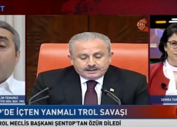 AKP'deki troll savaşları: 'Pelikan ve türevleri güdümlü füze gibi; iktidar içi mücadele belden aşağı kavgaya dönüştü'