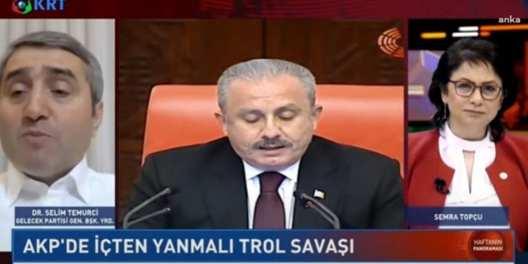 AKP'deki troll savaşları: 'Pelikan ve türevleri güdümlü füze gibi; iktidar içi mücadele belden aşağı kavgaya dönüştü'