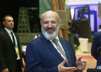 AKP'den ihracı istenen Ethem Sancak'ın istifa dilek&ccedil;esini verdiği ileri s&uuml;r&uuml;ld&uuml;