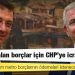 AKP'den kalan borçlar için CHP'ye icra gelebilir