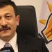 AKP'li Hamza Dağ: Yıl 2032 olacak AK Parti iktidarda olacak