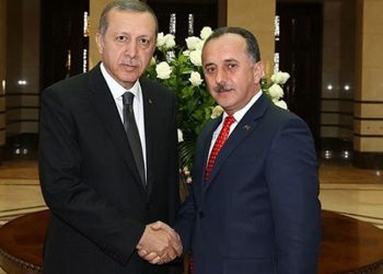 AKP'li başkan Çağırıcı'nın istifasına ilişkin 'cinsel içerikli görüntüler nedeniyle tehdit edildi' iddiası