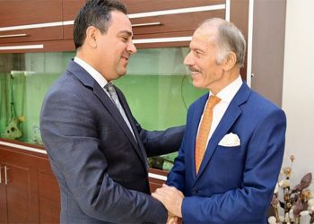 AKP'li belediyeden kaymakam için jest: İmar planını değiştirdi