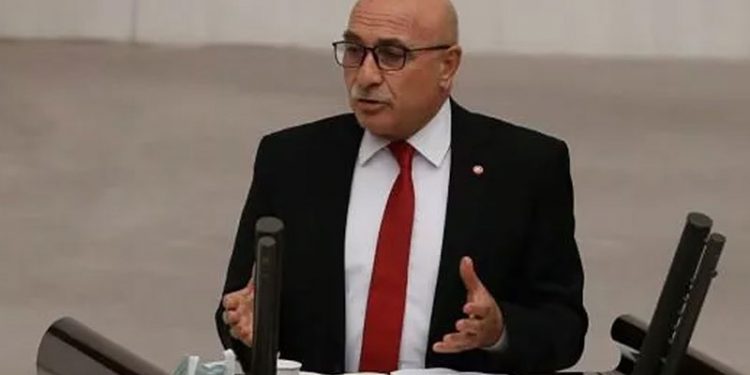 AKP'li vekil kabul etti: Maaş zamları enflasyonla eridi