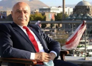 AKP'li vekil: Şikayetlerin dozu bu kadar değildi