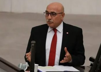 AKP'li vekilden ekonomi çıkışı: Hem çiftçi, hem vatandaş, hem emekli memurlarımızın sıkıntıya düşmüş olduğu gözüküyor