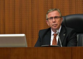 AKP'lilerin işten çıkarma iddialarına Mansur Yavaş'tan sert yanıt