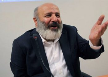 AKP'nin ihraç istemiyle Disiplin Kurulu'na sevk ettiği Ethem Sancak: Medyadan öğrendim