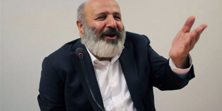 AKP'nin ihraç istemiyle Disiplin Kurulu'na sevk ettiği Ethem Sancak: Medyadan öğrendim