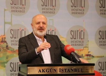 AKP’de çatlak: Ethem Sancak, kesin ihraç istemiyle disipline sevk edildi