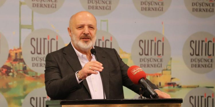 AKP’de çatlak: Ethem Sancak, kesin ihraç istemiyle disipline sevk edildi