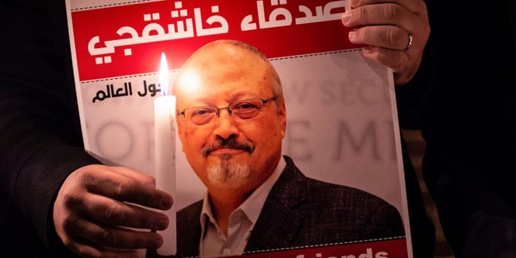 AKP’den Kaşıkçı davası itirafı: ‘Gelecek para Erdoğan’ın cebine mi girecek?’