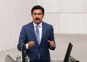 AKP’den ekonomik düzenlemeleri içeren 39 maddelik torba yasa teklifine ilişkin açıklama