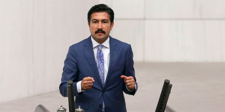 AKP’den ekonomik düzenlemeleri içeren 39 maddelik torba yasa teklifine ilişkin açıklama