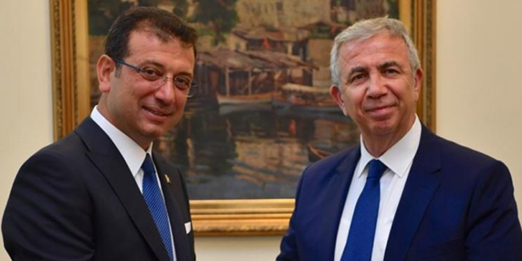 AKP’den kalan borçlar için CHP’li belediyelere icra gelebilir