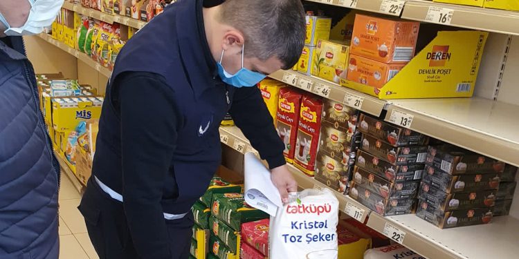 AKP’den yeni proje: 20 üründe fiyat sabitlemesi gelebilir