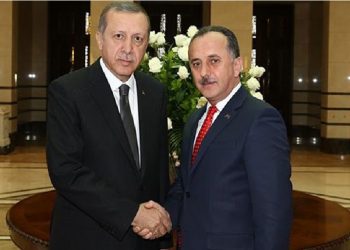 AKP’li Bağcılar Belediye Başkanı Lokman Çağırıcı görevinden istifa etti