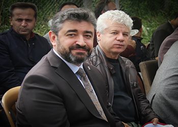 AKP’li Bülent Turan, Gezi hâkimini savundu: ‘Partili olmak ayıp değil ki…’