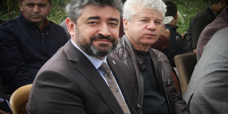 AKP’li Bülent Turan, Gezi hâkimini savundu: ‘Partili olmak ayıp değil ki…’