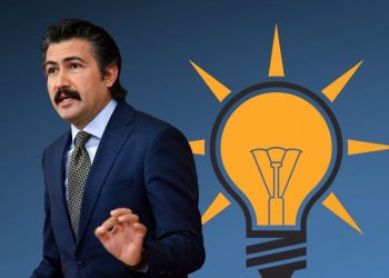 AKP’li Cahit Özkan: Ucuz elektrik için 20 yıldır çalışıyoruz