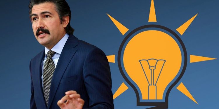 AKP’li Cahit Özkan: Ucuz elektrik için 20 yıldır çalışıyoruz