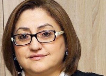 AKP’li Fatma Şahin: CHP’nin talep listesini karşılayacağız