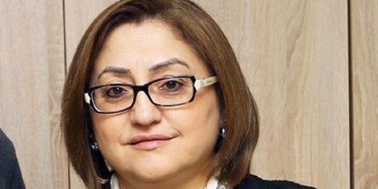 AKP’li Fatma Şahin: CHP’nin talep listesini karşılayacağız
