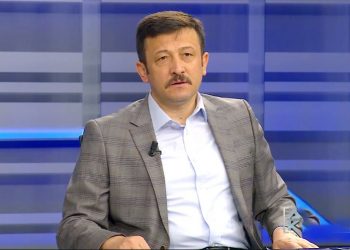 AKP’li Hamza Dağ’dan asgari ücret açıklaması: Gerekirse müdahaleden kaçınmayız