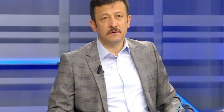 AKP’li Hamza Dağ’dan asgari ücret açıklaması: Gerekirse müdahaleden kaçınmayız