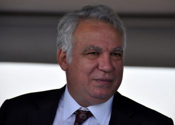 AKP’li Kocabıyık’tan Gezi davası mahkemesine: Vicdansız hükümler kuruyorlar