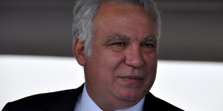 AKP’li Kocabıyık’tan Gezi davası mahkemesine: Vicdansız hükümler kuruyorlar