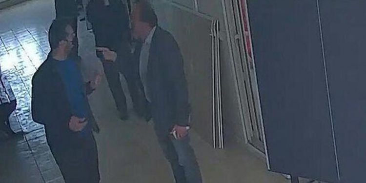 AKP’li başkan yakınlarına ayrıcalık tanımayan öğretmenevi ve eğitim müdürlüğünü bastı