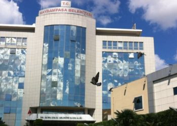 AKP’li belediye, TÜGVA ve AKP ilçe örgütünün kirasını ödemiş!