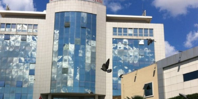 AKP’li belediye, TÜGVA ve AKP ilçe örgütünün kirasını ödemiş!