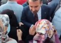 AKP’li belediye başkanından depremzedeye: Önceki evinde duşakabinin mi vardı?