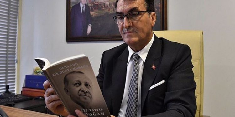AKP’li belediye 'hediyelik' eşyalara yüz binlerce lira harcamış