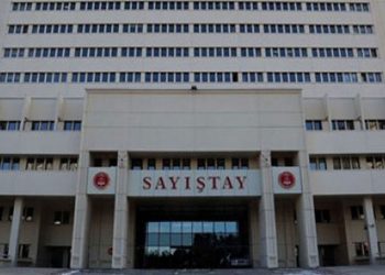 AKP’li belediye meclis üyelerine ‘104 bin lira kamu zararı’ cezası