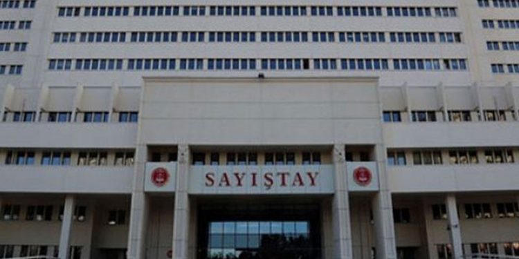 AKP’li belediye meclis üyelerine ‘104 bin lira kamu zararı’ cezası