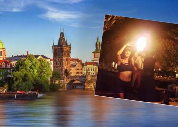 AKP’li belediyeler ‘ateş danslı’ gezi yapacak: 1 milyon 21 bin liraya