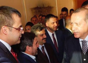 AKP’li belediyelerin milyonluk ihaleleri damada gitti