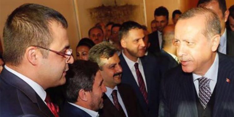 AKP’li belediyelerin milyonluk ihaleleri damada gitti