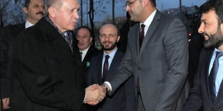 AKP’li belediyenin ihalesi yine damada gitti! 11 yılda 130 milyon liralık 78 ihale aldı