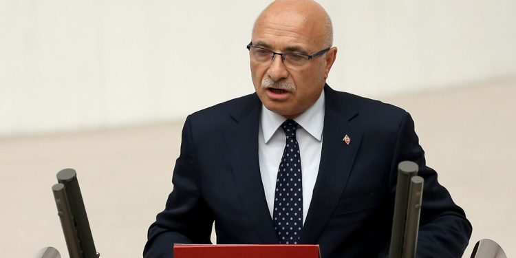 AKP’li vekil Tamer: Şikayetlerin dozu bu kadar değildi, sıkıntılar artmış durumda