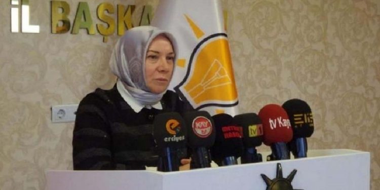 AKP’li vekil hayat pahalılığına isyan eden vatandaşı haklı buldu: ‘Biz de bu yangını yaşayanlardanız’