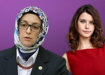 AKP’li Çam: Beren Saat’in konuşması CHP ve HDP milletvekillerinin konuşmalarıyla birebir benzeşiyor