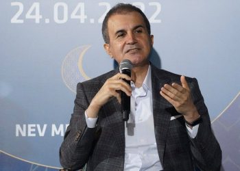 AKP’li Çelik’ten enflasyon yorumu: ‘Bayramdan sonra düzelecek’