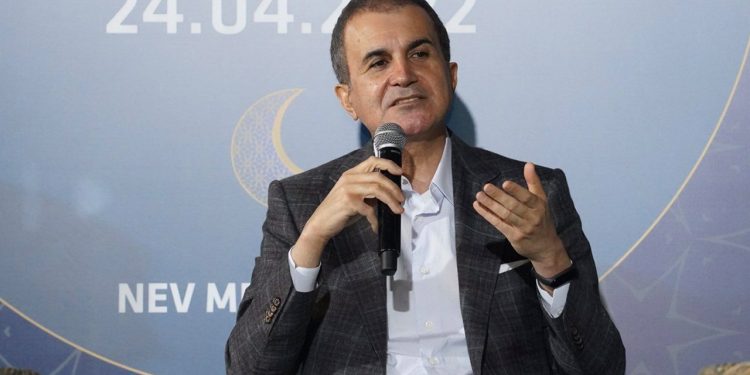 AKP’li Çelik’ten enflasyon yorumu: ‘Bayramdan sonra düzelecek’